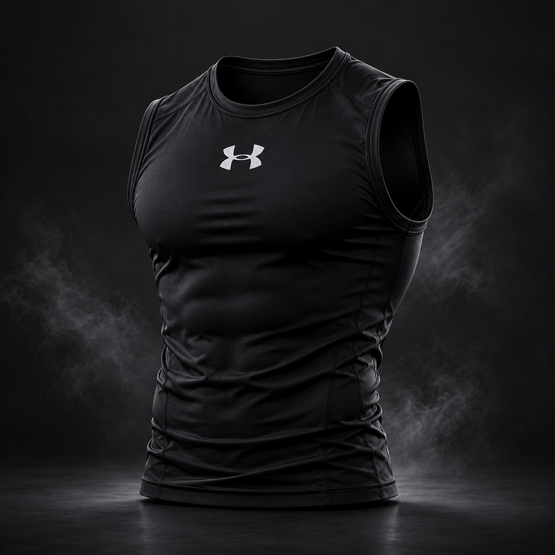 YXXSS SLEEVELESS COMPRESSION