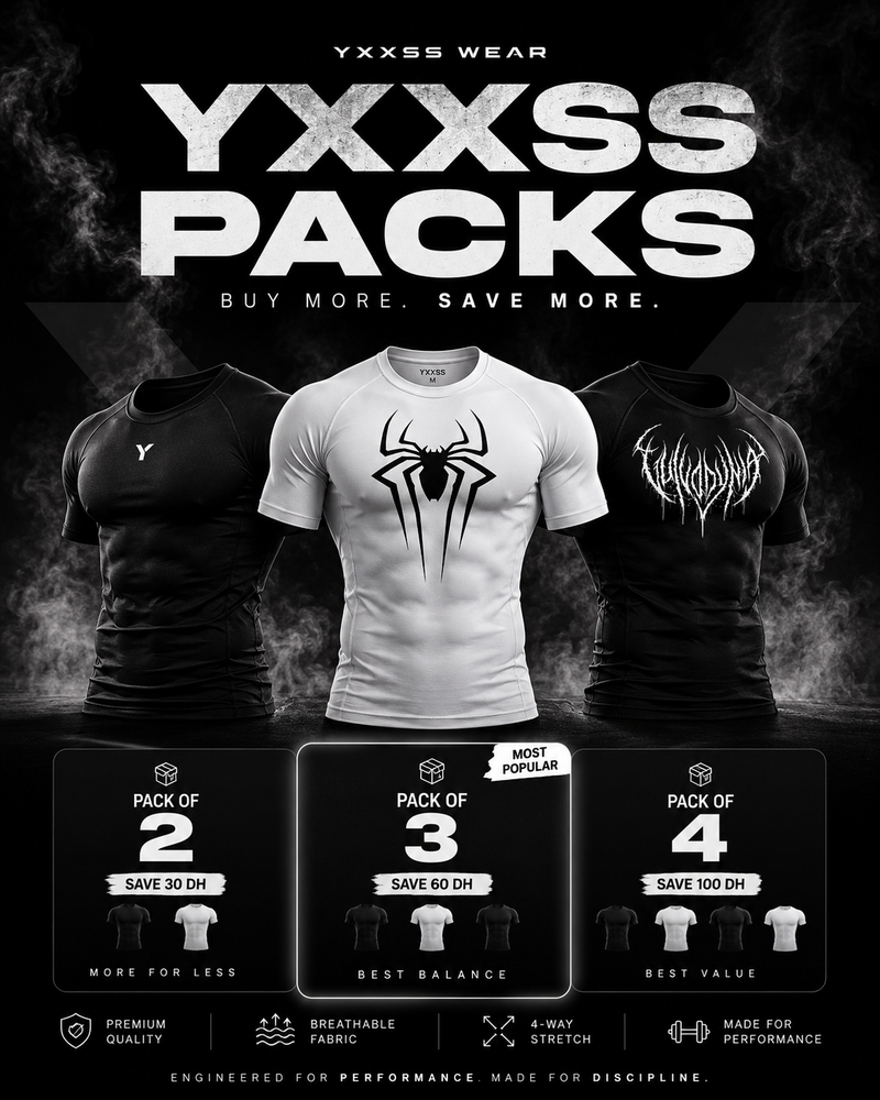 YXXSS OFFERS