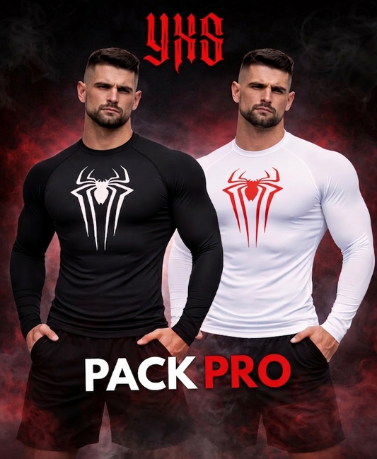 PACK PRO (BEST SELLER)