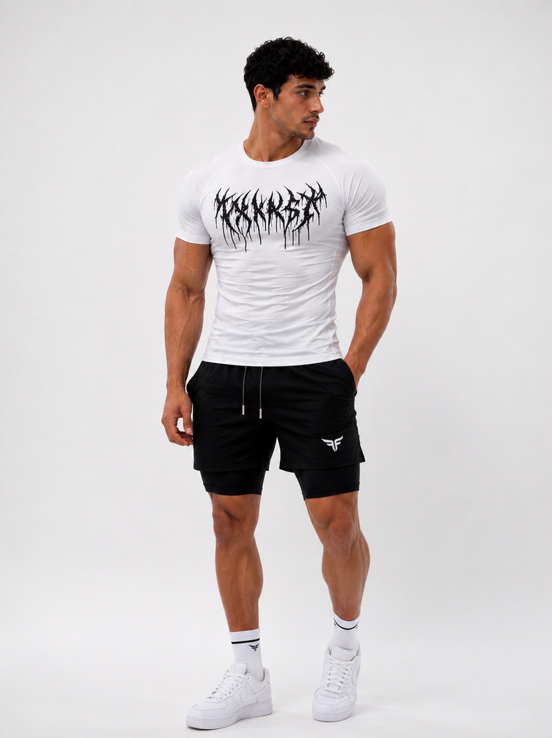 YAXS Venom Set – White