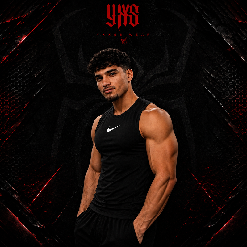 Nike  Sleeveless compression