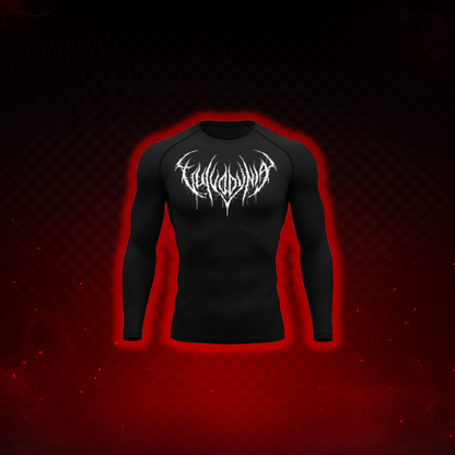 YXXSS FITKAIROSIS COMPRESSION LONG SLEEVE OFFER