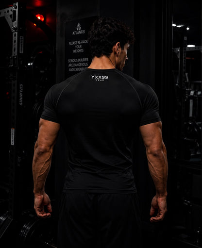 YAXS BLACK VENOM COMPRESSION