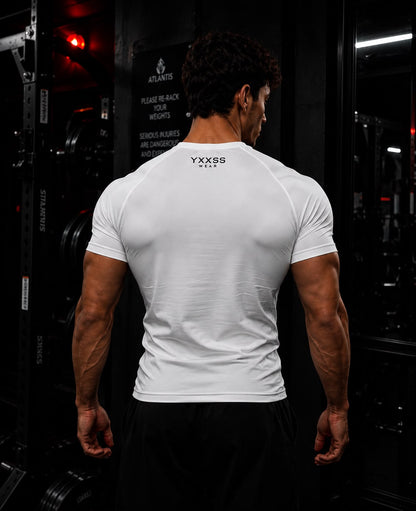 YAXS WHITE VENOM COMPRESSION