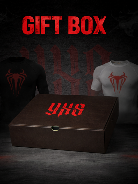 T-SHIRT ON THE BOX FOR GIFT ( BEST SELLER )